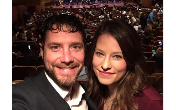 We enjoy going to concerts & are excited to take the girls to their first one later this year