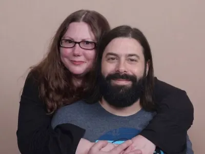 Kevin & Brianne