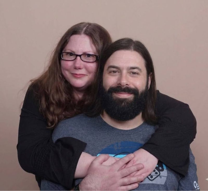 Kevin & Brianne