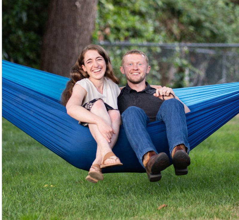 Marc & Ivana
