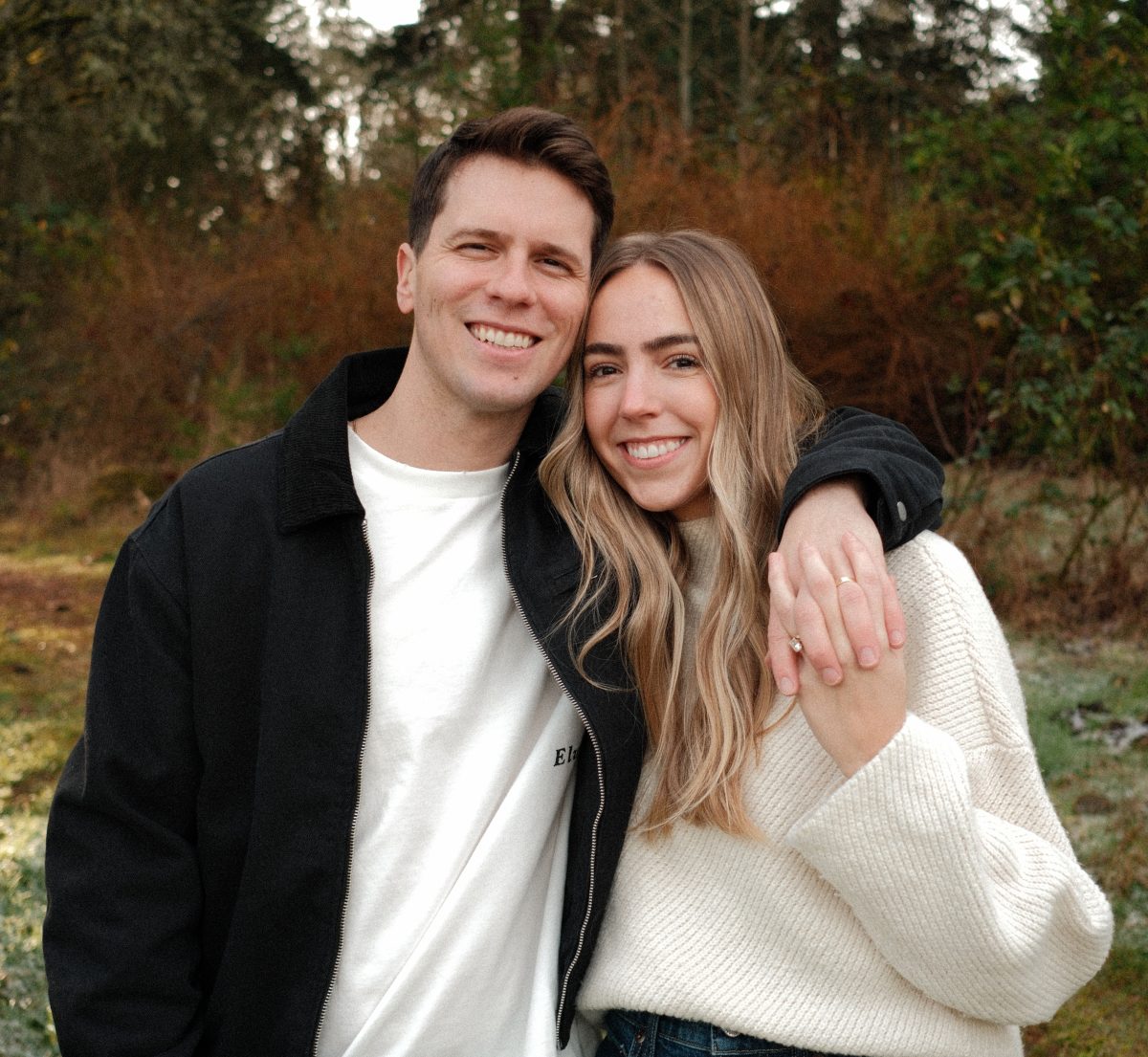 Tyler & Kristin