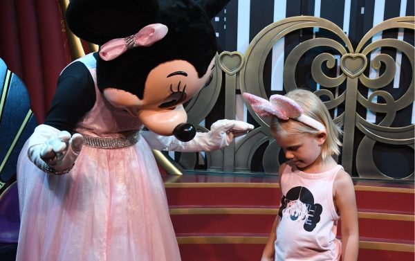 Disney World