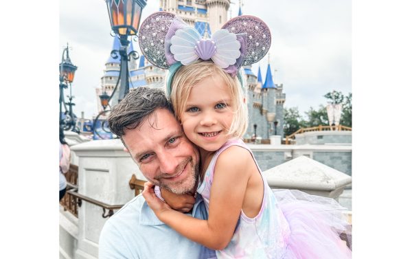 Disney World