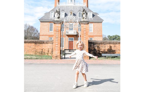 Williamsburg, VA