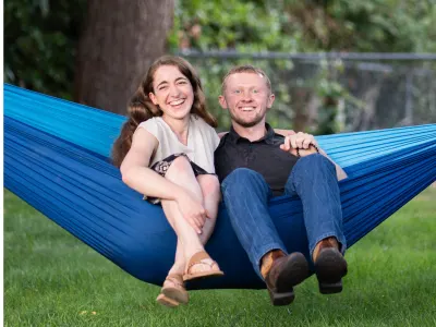 Marc & Ivana