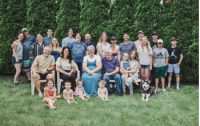 Extended family