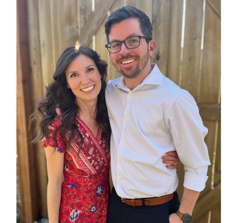 Daniel & Marissa